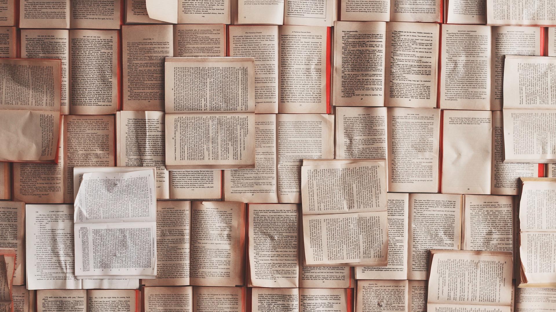 Barter Books