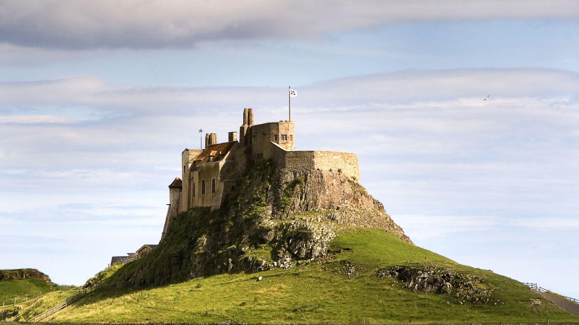 Holy Island