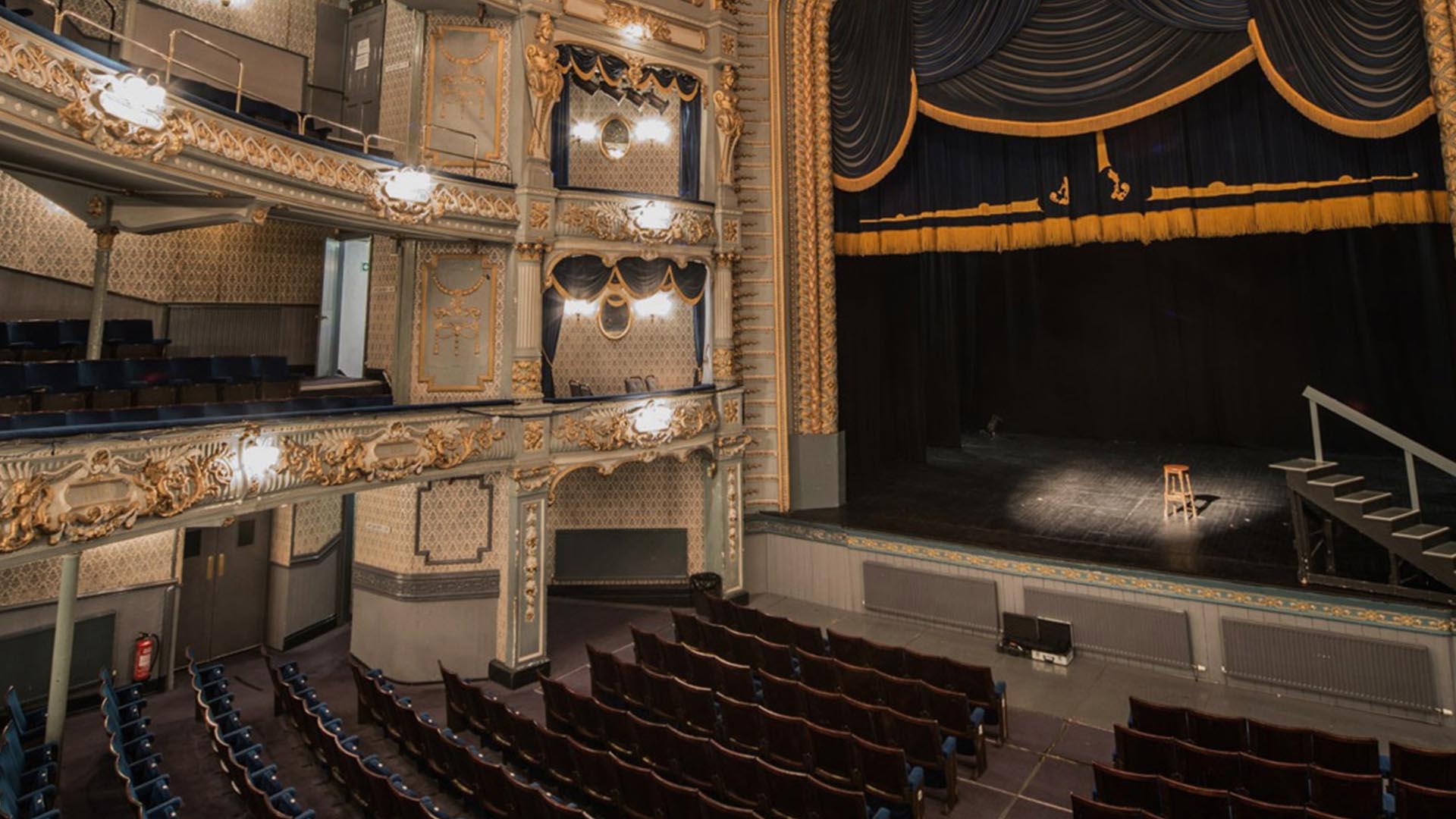The Journal Tyne Theatre