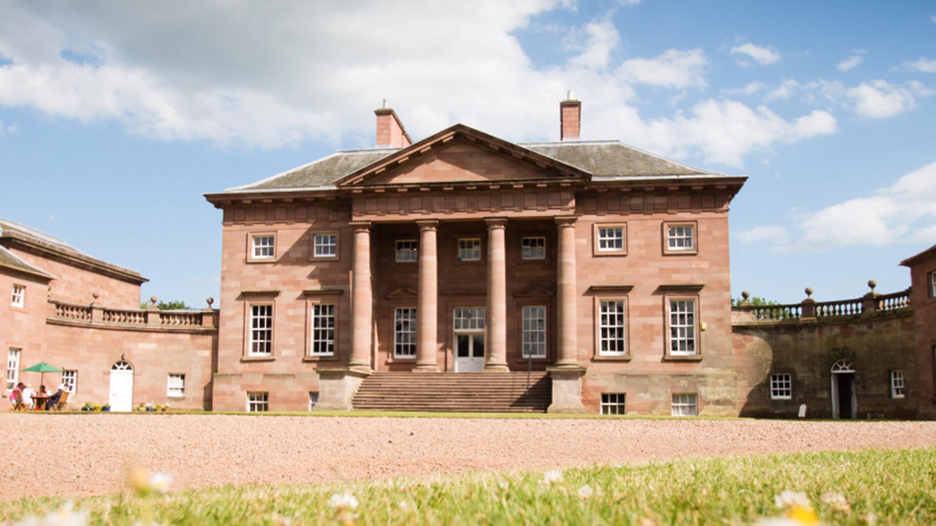 Paxton House