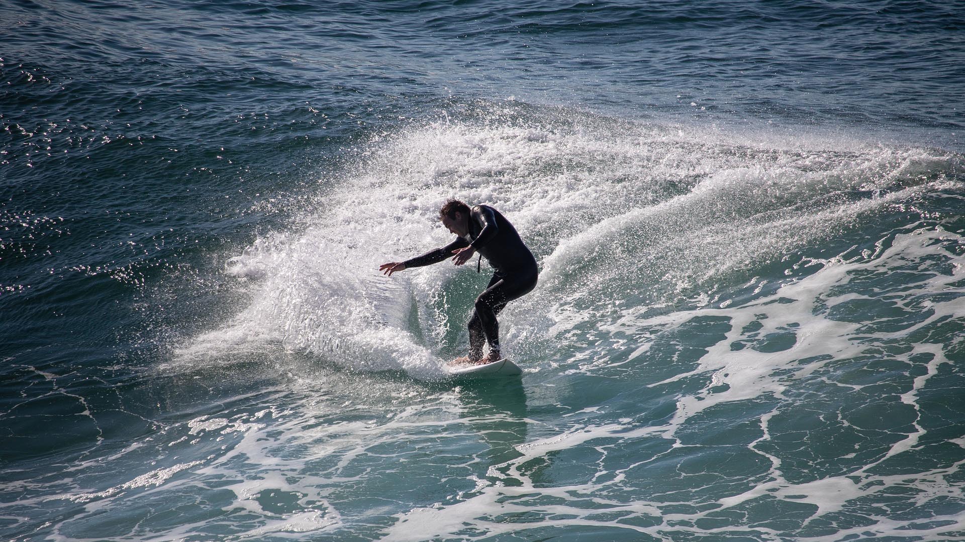 Water Sports