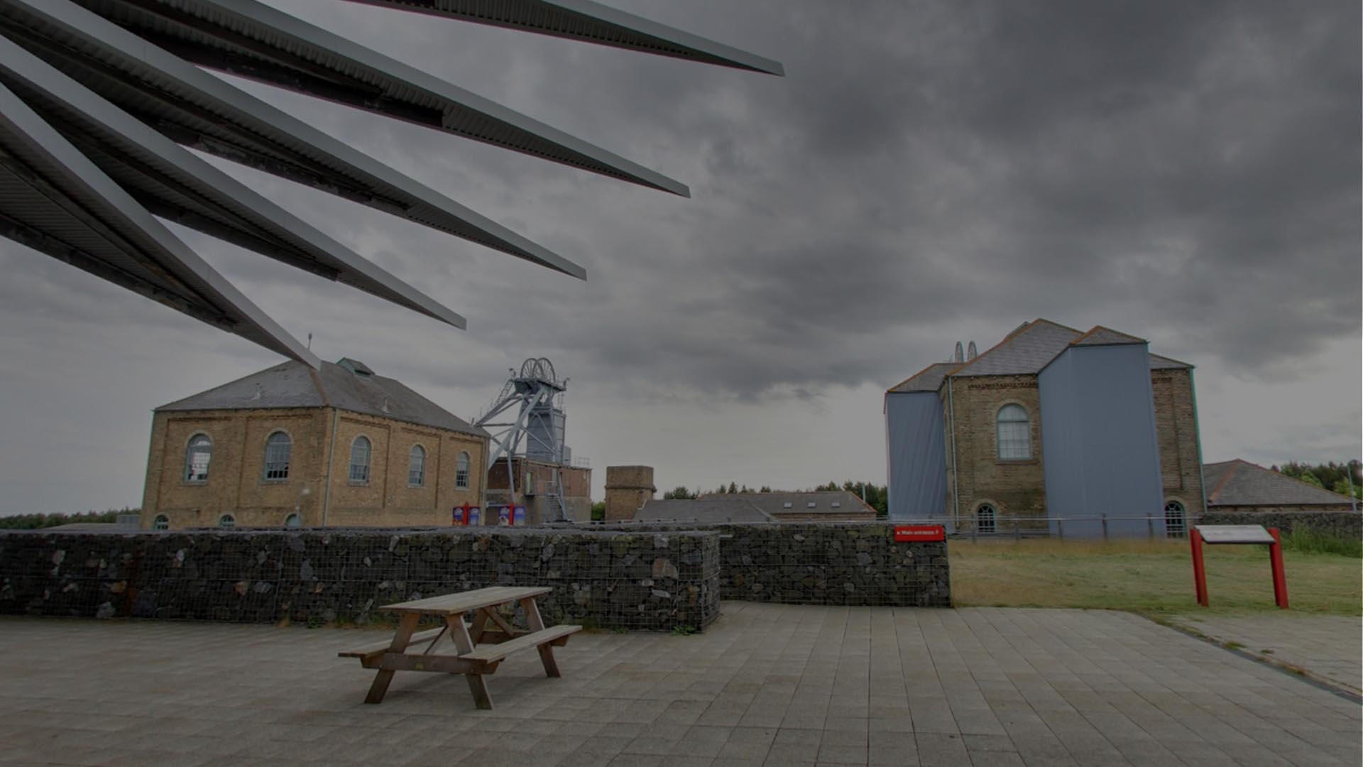 Woodhorn