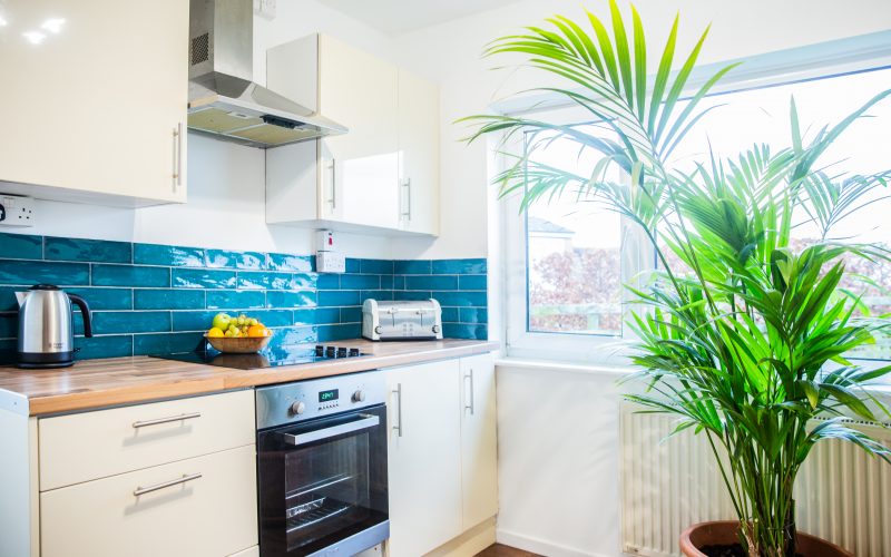 Apartment Group